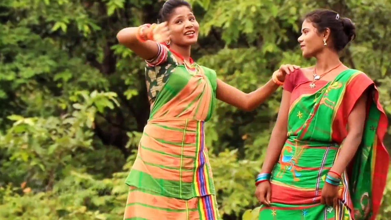 Naya store santali comedy