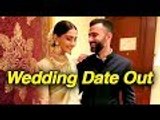 Sonam Kapoor And Anand Ahuja's Wedding Date Confirmed | Bollywood Buzz