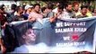 Salman Khan Fans Reaction After His Bail In Blackbuck Case | Bollywood Buzz