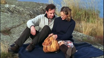 Inga Lindström Der Weg zu dir Liebesfilm D 2005 HD part 2/2