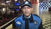 Genç Kızın Ağır Yaralanmasının Ardından, Go-Kart Pistlerine Sıkı Denetim iha