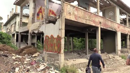 Kayıp Kişi Polis Tarafından Bulundu