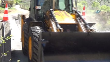 Bu köprüden geçmek yürek ister