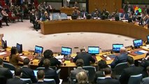 Russia Warns US Off Attacking Syria