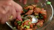 Chicken Popcorn | చికెన్ పాప్ కార్న్| KFC Style CHICKEN POPCORN Recipe At Home In Telugu
