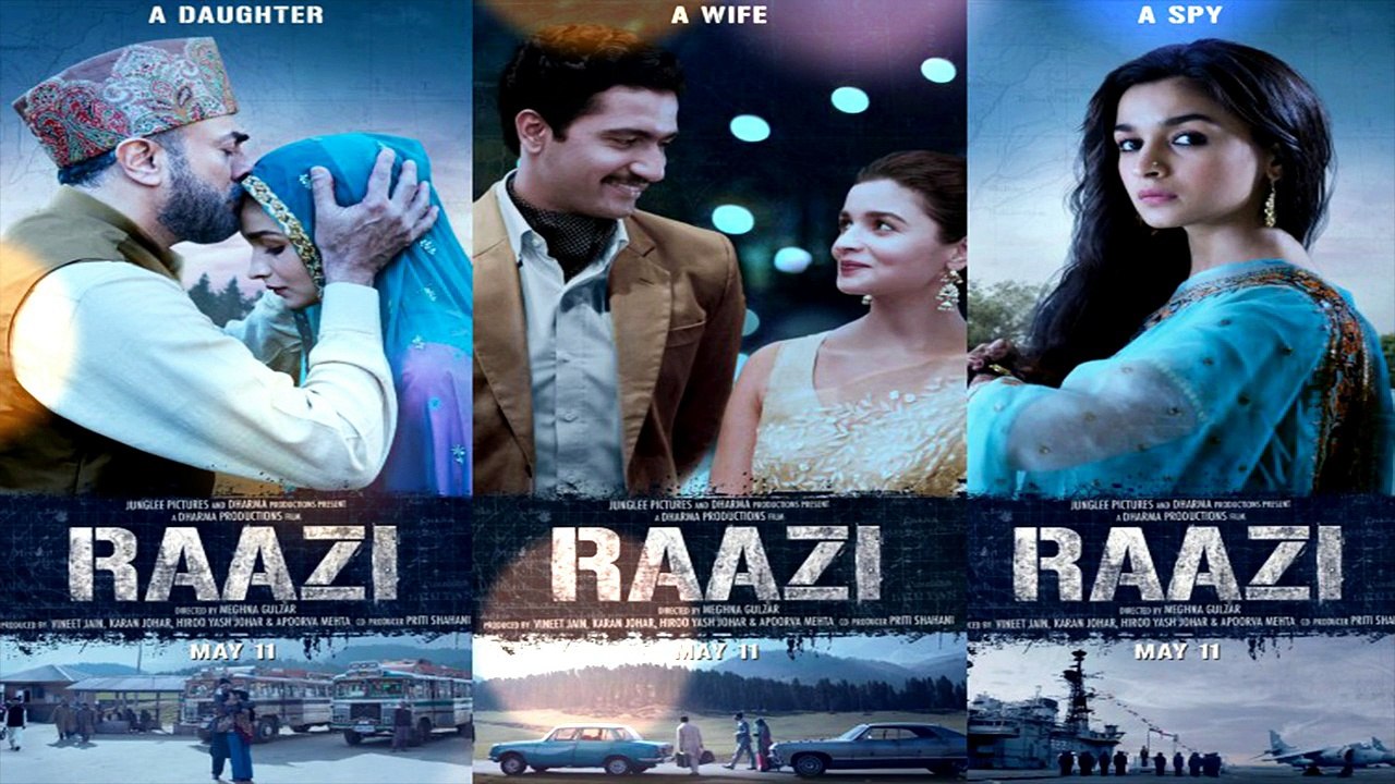 Upcoming Bollywood Movies List || May 2018 || With Cast and Release Date
