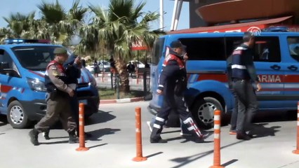 Ağır hasarlı araçlar hasarsız gibi gösterilerek satılmış - MERSİN