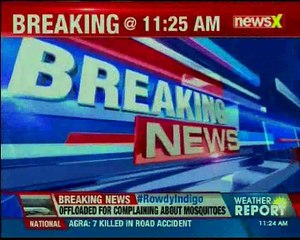 Clash bw 2 groups in Bihar's Arrah during protests against caste-based reservations, gunshots heard