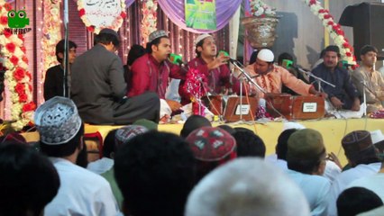 Bhar do joli meri ya Muhammad