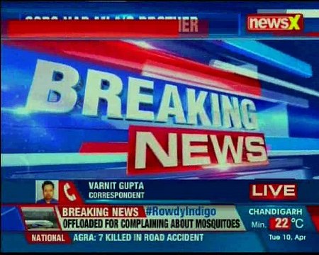 Petition filed in Supreme Court seeking CBI investigation in Unnao Rape Case at Bjp Mla