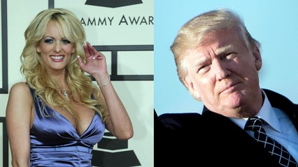 Trump blasts Mueller after FBI raid