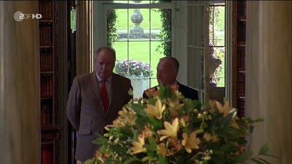 Rosamunde Pilcher Lords lügen  Liebesfilm DE 2010 HD part 1/2