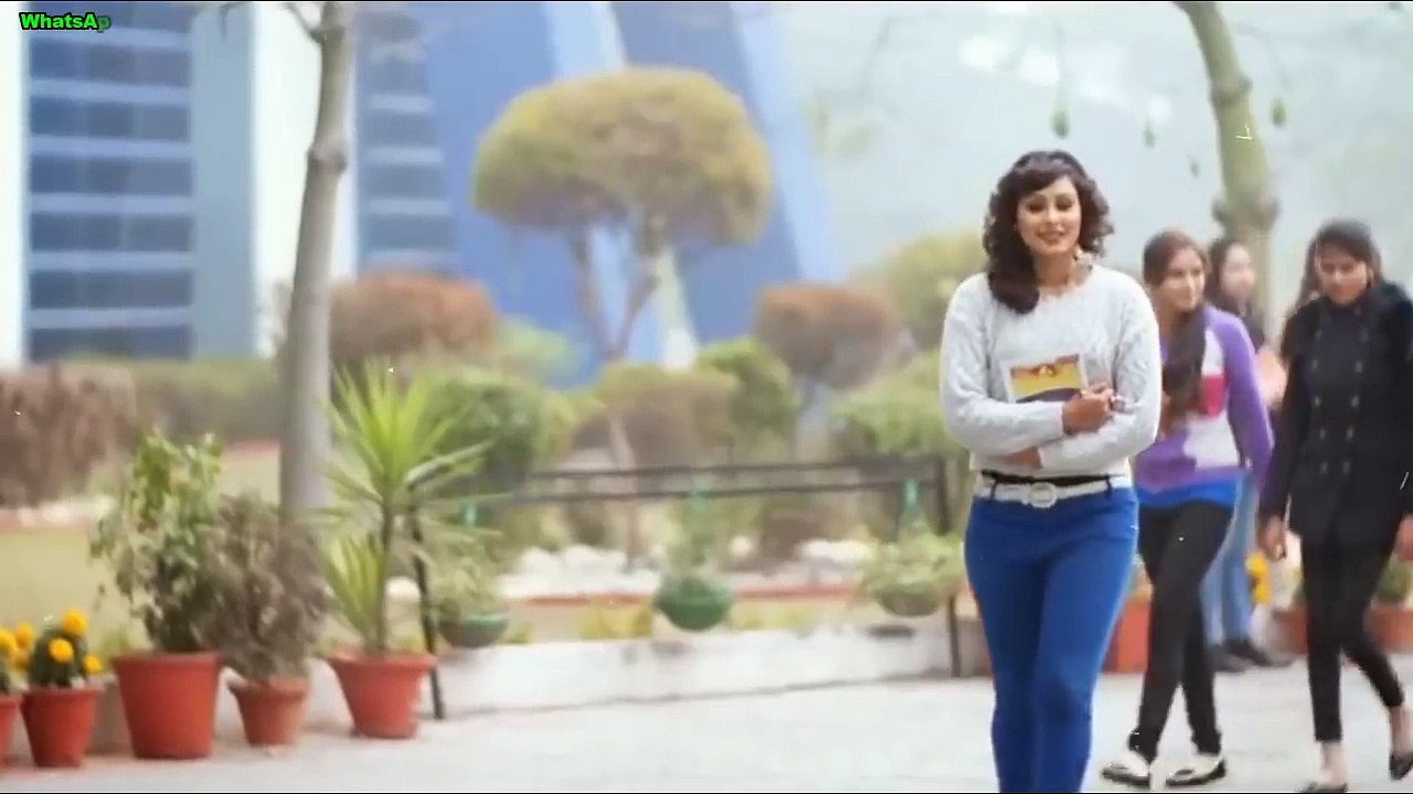 Kitne Bhi Tu Karle Sitam  Sanam Teri Kasam  Unplugged Cover  WhatsApp Status Video
