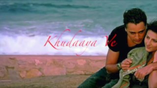 Khudaaya Ve  Love Status Song  WhatsApp