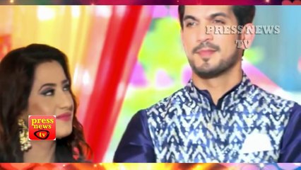 Ishq Mein Marjawan -11th April 2018  News  Colors Tv New TV Serial