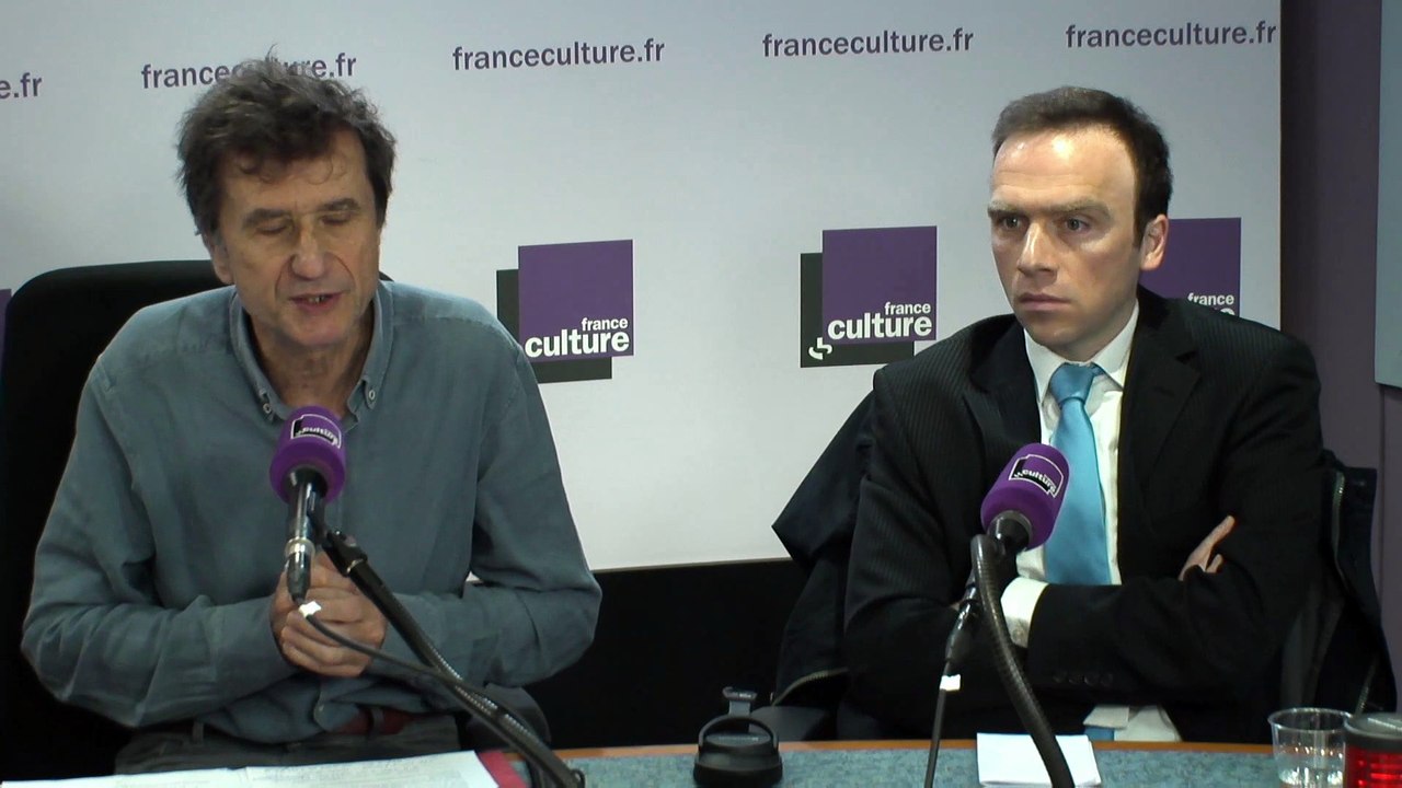 L'invité de la Matinale, extrait...2