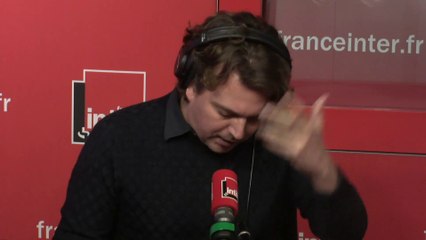 Enda O'Coineen, interview d'Emmanuel Macron, Tour de France : rien ne sert de courir ! - Le billet d'Alex Vizorek