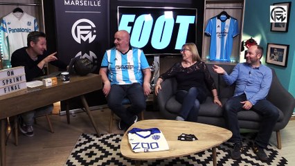 OM : Une victoire pour relancer la ferveur (et le sprint final...)