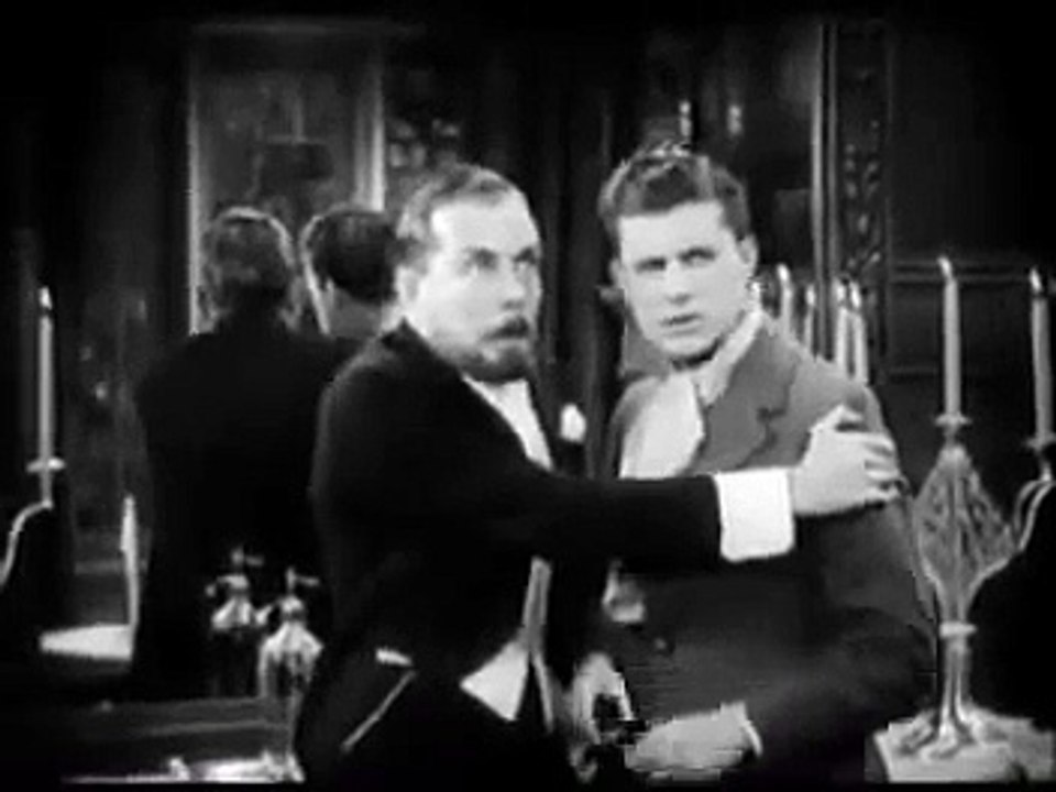Hangmans House (1928) part 1/2
