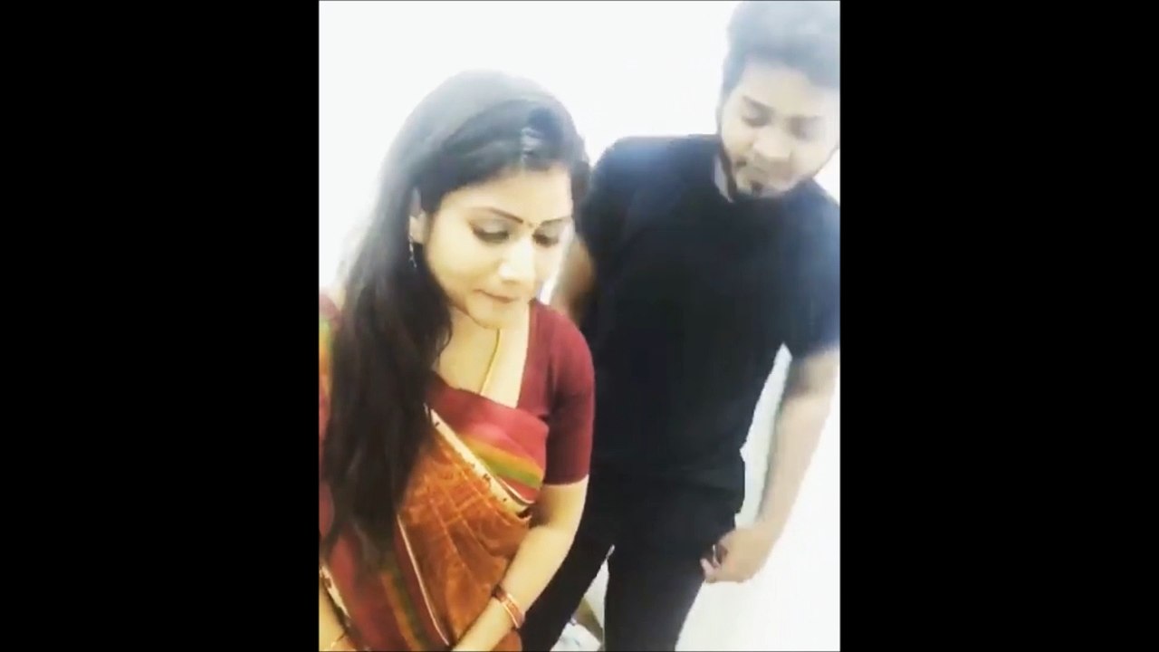 Vijay TV Raja Rani Semba Dubsmash || Alya manasa Tamil Dubsmash