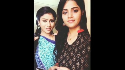 Vijay TV Raja Rani Semba Dubsmash || Alya manasa Tamil Dubsmash