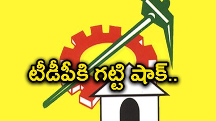 చంద్రబాబు నాయుడు ప్రయత్నాలు ఫలించలేదు...!