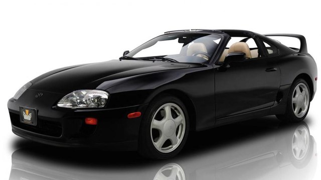 VÍDEO: cinco coches de tracción trasera inolvidables