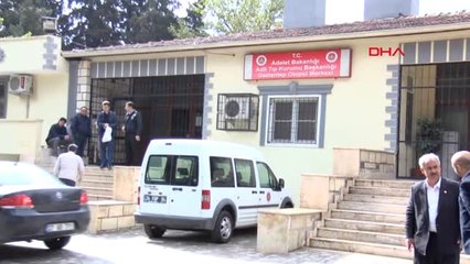 Gaziantep-Anne, 2 Çocuğunu Öldürüp, İkinci Kattan Atladı