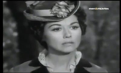 Stagecoach West S01E19 The Arsonist Western Tv Series