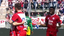 Samenvatting FC Utrecht - ADO Den Haag (08-04-2018)