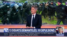 Zad de nddl: josé bové demande au gouvernement 