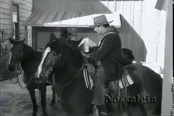 Stagecoach West S01E24 House Of Violence Western Tv Series