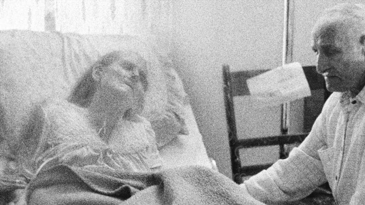 Maxine's Death (©Ed Kashi/VII) | OneShot