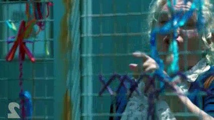 Wentworth S02E10 - Jail Birds