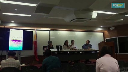 DENR Usec says plan to build casinos in Boracay may not be approved by the agency