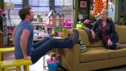 Baby Daddy S05E12 - Ben-Semination