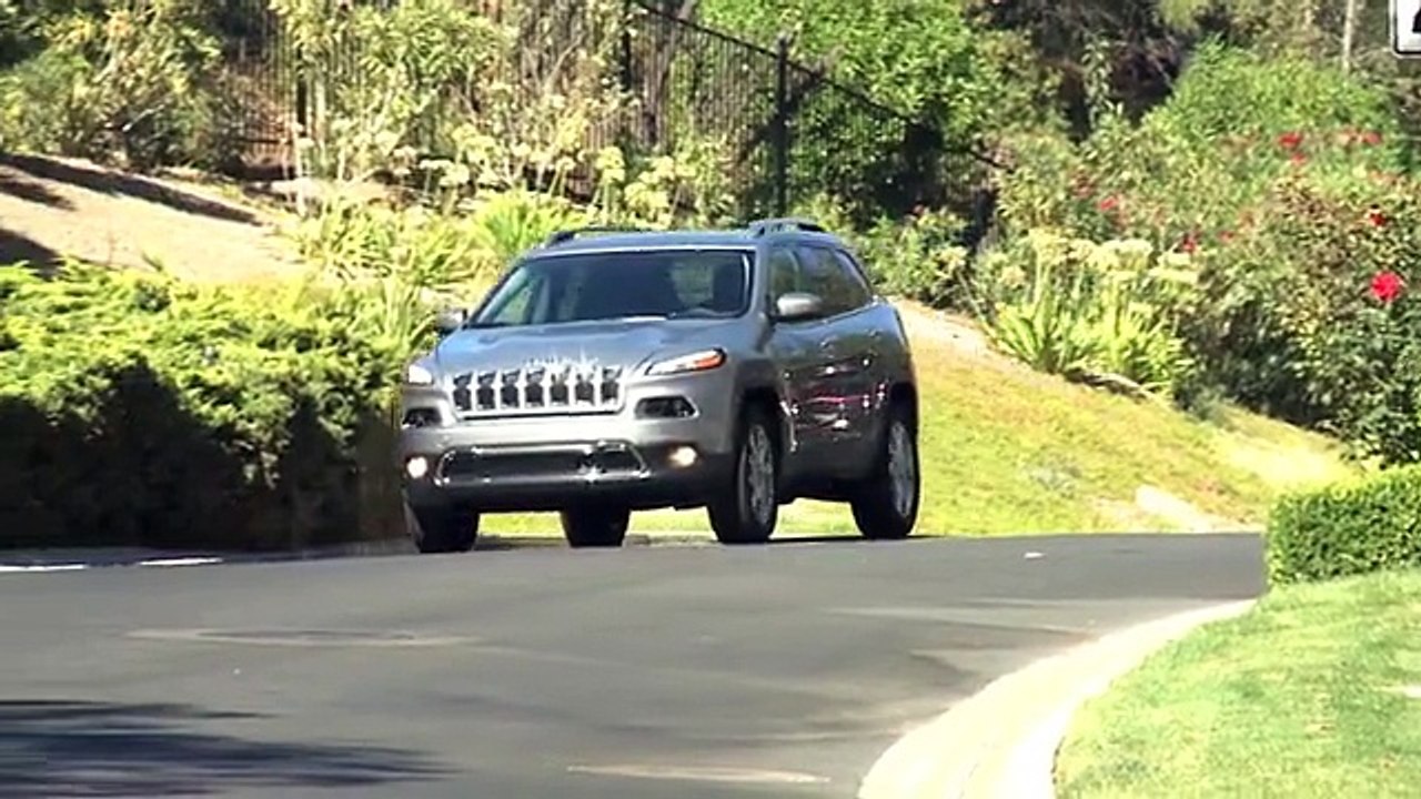 2018 Jeep Cherokee Minden LA | Jeep Cherokee Dealership Minden LA