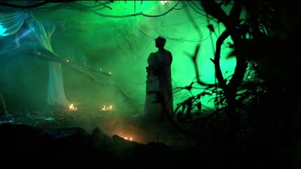 O Bosque dos Sonâmbulos - Trailer