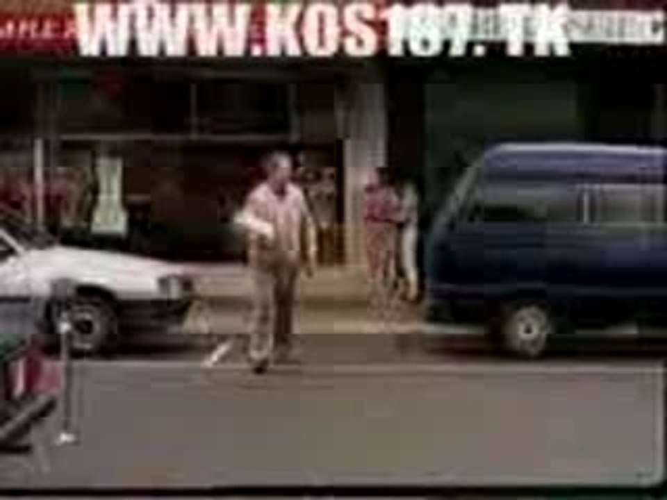 Video mix