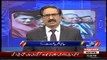 Aaj Jo Log Aap Ko Chorr Kar Ja Rahay Hain Wo Aap Ko Lotay Nazr Aa Rahay Hain- Javed Chaudhry Bashes Nawaz Sharif