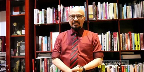 Kompetisi Pilkada Pakai Cara Yang Baik