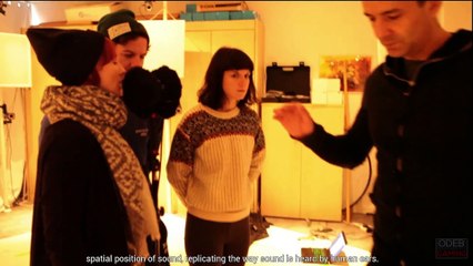 HELLBLADE SENUA'S SACRIFICE Documentary Game Feature Story Explained (1080p HD)