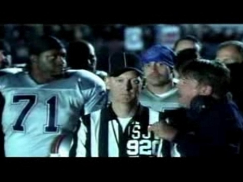 Budweiser Commercial