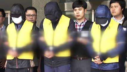 섬마을 여교사 사건 5번째 선고...중형 확정 / YTN