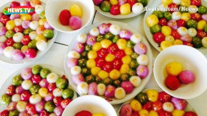 Nguồn gốc và ý nghĩa ngày Tết Hàn thực 3/3 âm lịch