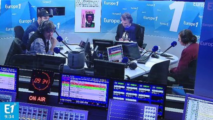 France 2 : François Hollande sera l'invité d'Anne-Sophie Lapix ce mardi soir