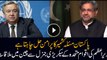 Pakistan wants peaceful resolution of the Kashmir dispute, PM