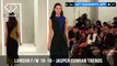Jasper Conran Trends London Fashion Week Fall/Winter 2018-19 | FashionTV | FTV