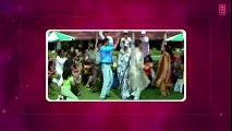 Aaj Kal Ki Ladkiyan Lyrical Video - Chal Mere Bhai - Sanjay Gutt, Salman Khan, Karishma Kapoor - YouTube
