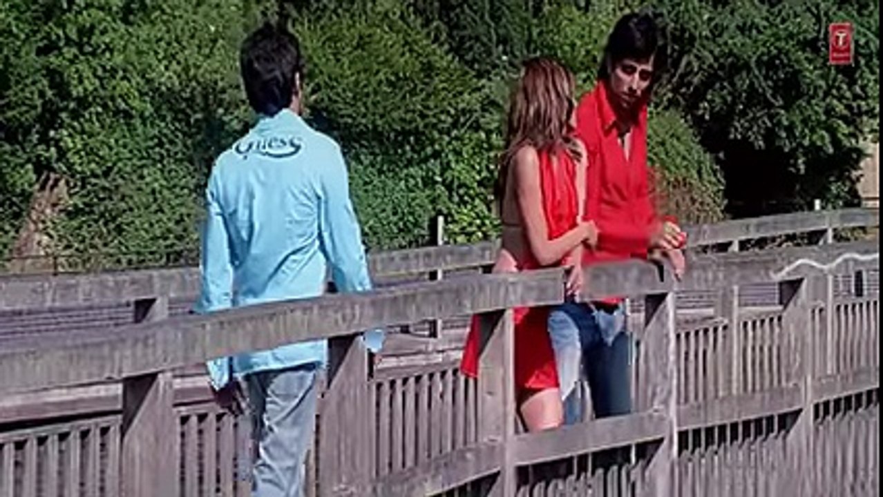 Aap Ki Kashish Lyrical Video - Aashiq Banaya Aapne - Himesh Reshammiya - Emraan Hashmi - YouTube